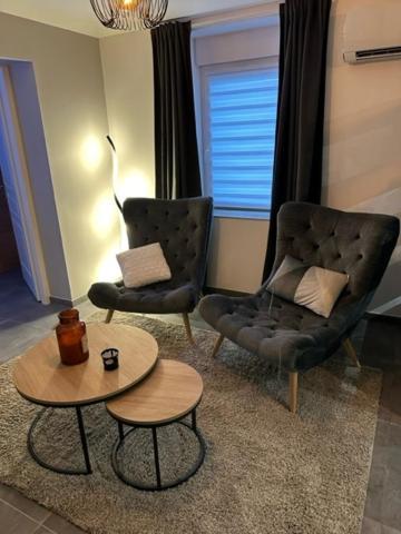 Love Room Cocooning & Spa エピナル エクステリア 写真
