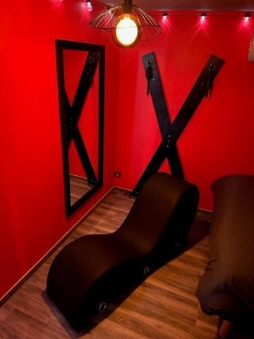 Love Room Cocooning & Spa エピナル エクステリア 写真