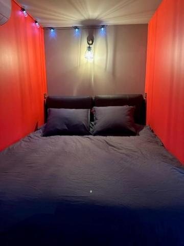 Love Room Cocooning & Spa エピナル エクステリア 写真